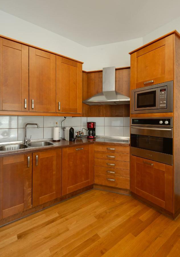 Brand-New Modern Flat In Heart Of City Selanik Dış mekan fotoğraf