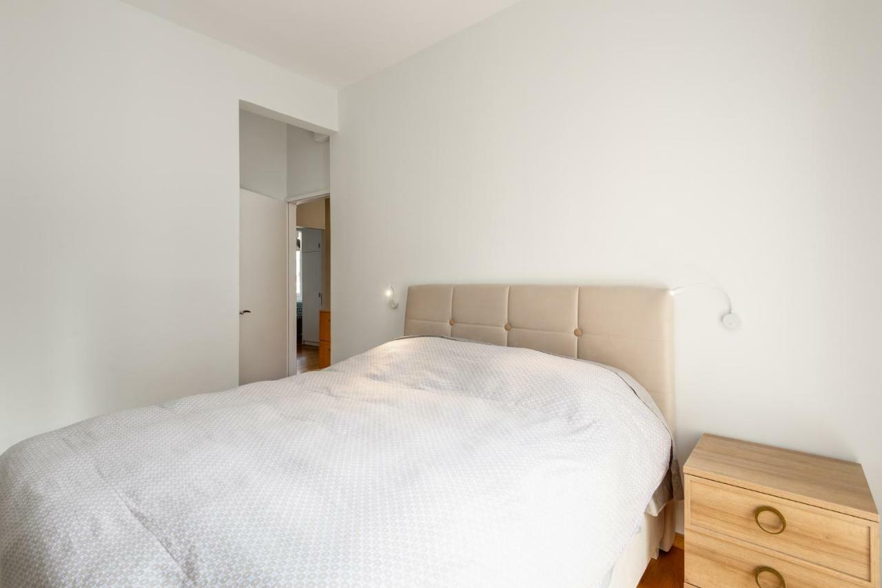 Brand-New Modern Flat In Heart Of City Selanik Dış mekan fotoğraf